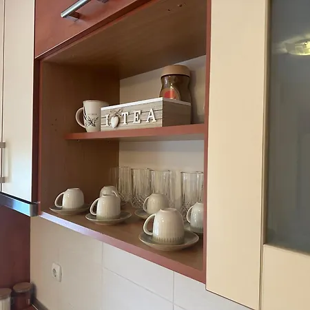 Akacija - Belvil Apartment *