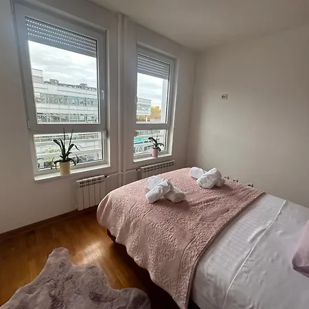 Akacija - Belvil Belgrade