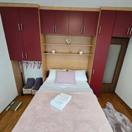 Akacija - Belvil * Belgrade