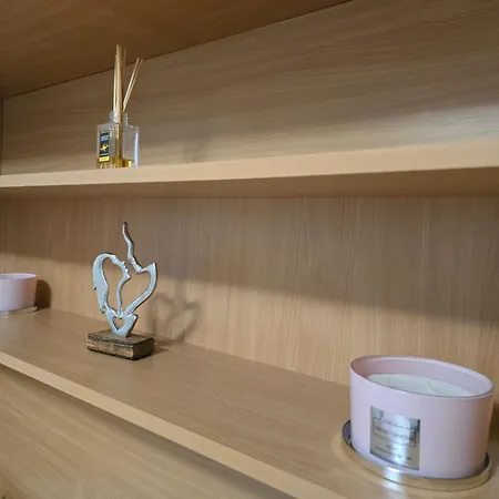 Apartment Akacija - Belvil *